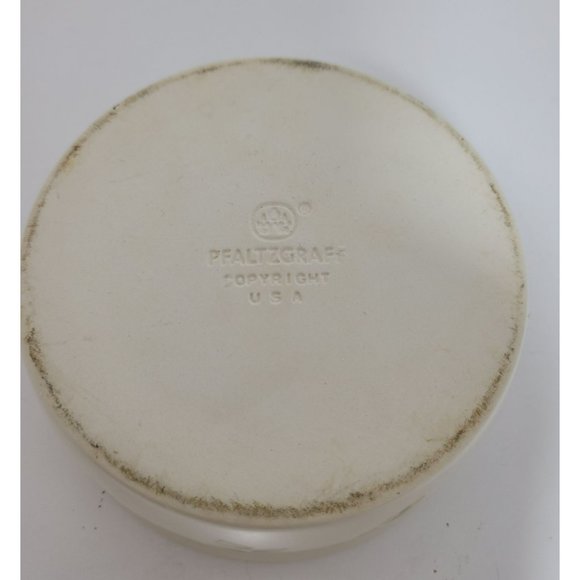 Tea Rose Storage Bowl without lid - Picture 5 of 5